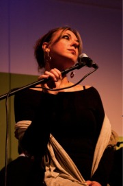 Virginia Alba