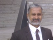 Aniruddha Roy Choudhury