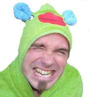 Lukasz Klinke