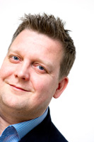 Stefan Barth