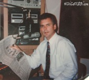 George Mcnerlin
