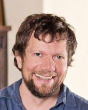 Patrick Becker