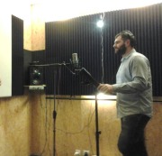 Sergi Vila