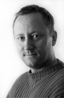 Johan, audio to me Lindquist