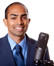 Kamran Khan
