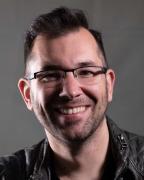 Stefan Naas