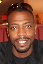 Kenneth Hartfield
