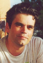 Bodo Venten