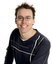 Johan Lindqvist