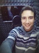 Chema García alexandre
