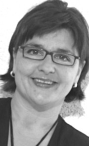 Barbara Huber