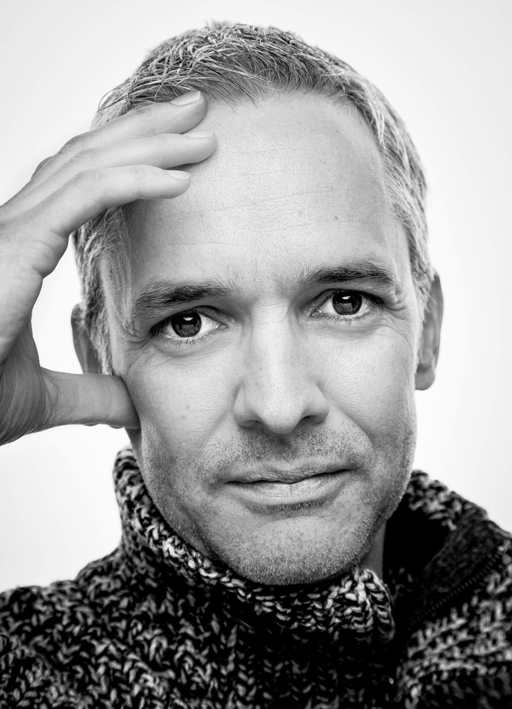 Oliver Schmitz