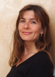 Alexandra Chabert