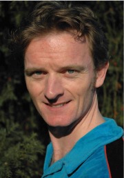 Mike Mcalpine