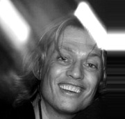 Peter De gee