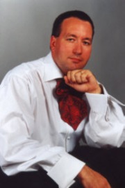 David Roubaud