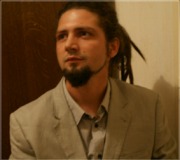 Romain A.barbier