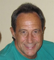Jeff Gold