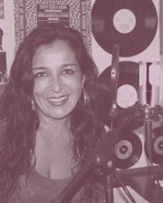 Blanca Menacho
