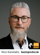 Nico Kanelakis