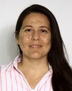 Fanny Robayo