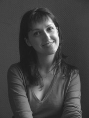 Magali Lange