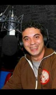 Max Albegiani