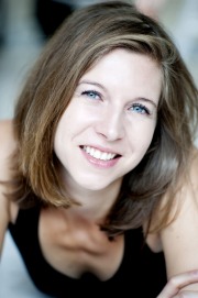 Elodie Hatton