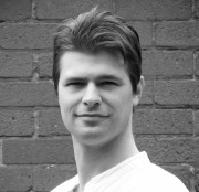 Lukasz Staniszewski