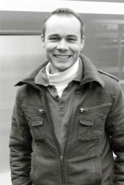 Helge Sidow