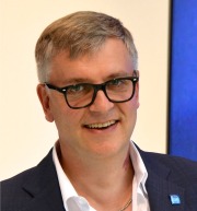 David Vickery