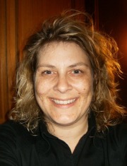 Britt Berglund