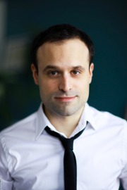 Jérémie Graine