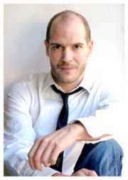Daniel Schüßler