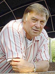 Jürgen Gewald