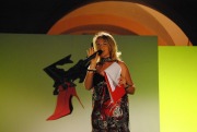 Catiuscia Ceccarelli