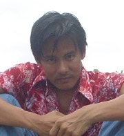 Theeraphat Sunthornwit