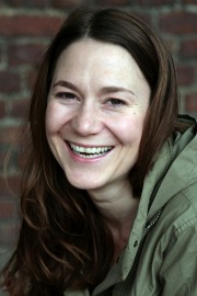 Friederike Solak