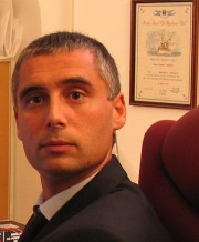 Carlo Consoli