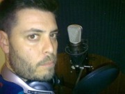 Javier Garcia