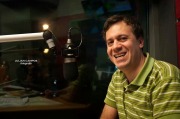 Gustavo adrian Romero