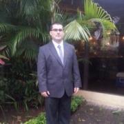 Adrian Villalobos