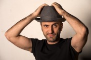 Massimo Leonardo Villucci