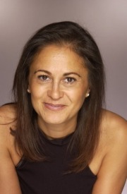 Pascale Valy