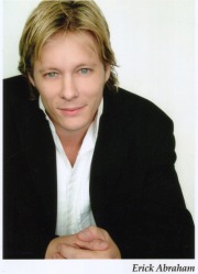Erick Abraham