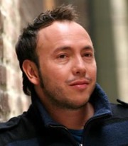 Michael-che Koch
