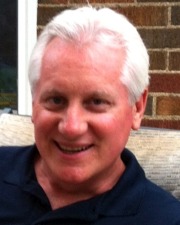 Patrick Sweeney
