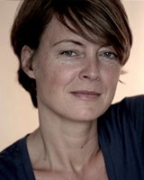 Daniela Hoppe