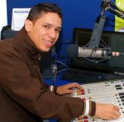 Jefferson Vargas