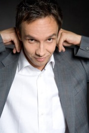 Erik Borner